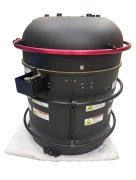 Applied Materials 0010-38754 ASSEMBLY, HR DTCU, DPS CHAMBER AMAT (C)