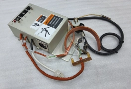 Applied Materials 0010-38838 AC DISTRIBUTION BOX AMAT