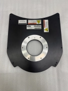 Applied Materials 0010-39646 (0040-00597) TURBO PURGE LINE AMAT