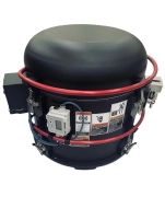 Applied Materials 0010-39750 DPS METAL R1 DTCU UNIVERSAL AMAT