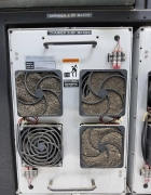 Applied Materials 0010-40099 wASSY, RF MATCH / OMEGA COMPONENT PARTS AMAT