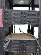 Applied Materials 0010-40118 (SORENSEN DCS40-25M37) ASSEMBLY CURRENT DRIVER  (C)