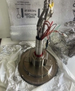 APPLIED MATERIALS 0010-42030 E CHUCK 12”