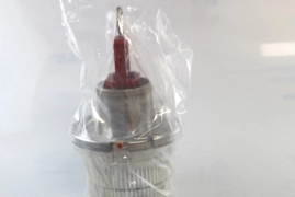 Applied Materials 0010-46093P Assembly Source FeedThru 0270-05370