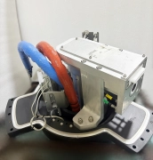 APPLIED MATERIALS 0010-59122, ASSY, FIXED CATHODE-W, MESA C3 0041-50595 AMAT