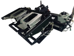 Applied Materials 0010-70001 CASSETTE ASSY HANDLER-BOTTOM AMAT