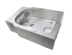 Applied Materials 0010-70131 (0020-70283, 0020-70282)  8" WAFER ORIENTER AMAT