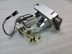 Applied Materials 0010-70321 ASSY, SLIT VALVE KALREZ O-RING,CROWNED C AMAT