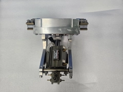 Applied Materials 0010-70322 ASSY, ACUTUATOR,SLIT VALVE, MOD, CROWNED AMAT