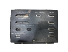 Applied Materials 0010-76035 ASSY N2 DRY VAC ENCLOSURE AMAT (C)