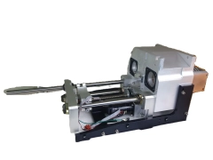 Applied Materials 0010-76246 (150MM) ASSY 15 SLOT STORAGE ELEVATOR AMAT