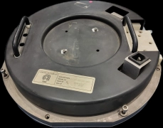 Applied Materials 0010-76325 ASSY, UNI-LID W/ SQ. O-RING, POS A/D AMAT