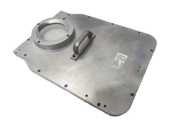 Applied Materials 0010-76440 (0040-33840) COVER, NON-PVD & NON-OCR ORIENTER AMAT