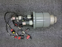 Applied Materials 0010-77212 ASSY, DI PAD CONDITIONER / CMP AMAT