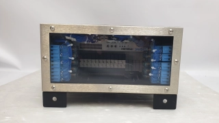 APPLIED MATERIALS 0010-77682, SMC NP420-DN1 Pneumatic Control Module