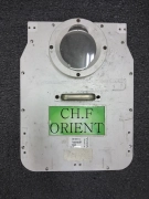 Applied Materials 0010-93070 (0040-33840) 8 WAFER ORIENTER W/GIMBAL AMAT