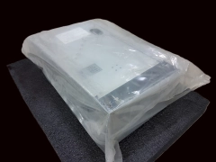 Applied Materials 0010-99152 GAS MODULE, SDS SIF4 AMAT