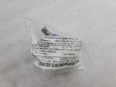 Applied Materials 0010-B6380 FFEDTHR ADAP PLATE ASSY AMAT