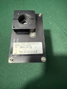 APPLIED MATERIALS 0015-09077 HEATSINK MODIFIED THROT DRIVE