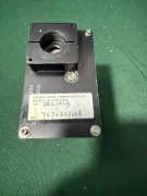 APPLIED MATERIALS 0015-09077 HEATSINK MODIFIED THROT DRIVE