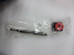 Applied Materials  0015-20150 SCREW, DRIVE ACME MODIFIED AMAT