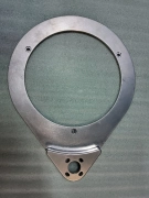 Applied Materials 0020-01964  HOOP, UNIVERSAL INSULATED FINGERS 300MM AMAT