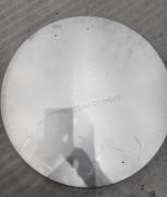 Applied Materials 0020-02489 SHIPPING LID PRECLEAN CHAMBER 300MM AMAT
