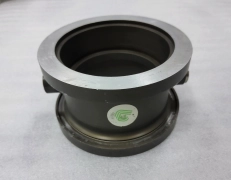 Applied Materials 0020-03552 (0010-09019) BODY, THROTTLE VALVE AMAT