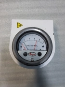 Applied Materials  0020-05601 BRACKET, PHOTOHELIC GAUGE, GP EXHAUST DU AMAT