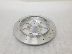 Applied Materials 0020-05871 Reflector, Degas preheat 200mm AMAT