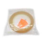 Applied Materials 0020-09031 Insulating Washer Part From P5000 Process Kit