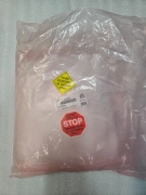 Applied Materials 0020-09464 FLANGE, STORAGE ELEVATOR AMAT