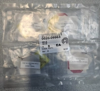 Applied Materials 0020-09963 SCREW, VESPEL (8EA / 1 BUNDLE) AMAT (M)