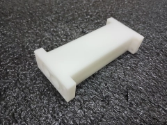 Applied Materials 0020-10467 HOUSING, QUARTZ TUBE AMAT (C)