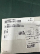 APPLIED MATERIALS 0020-13126 COVER,DC,LOWER SOURCE FLAME RETARDANT, new