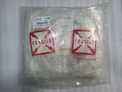 Applied Materials 0020-19706 COVER RING, 200MM SIP TA TAN, ESC AMAT (C)