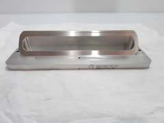 Applied Materials 0020-20587 Insert Slit Valve Machined
