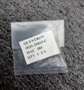 Applied Materials 0020-20810 CLAMP RF CONNECTOR AMAT