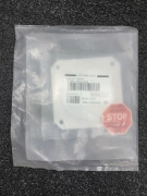 Applied Materials 0020-22549 PLATE BLANKOFF MGN COUPLING AMAT