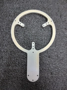 Applied Materials 0020-22838 LIFT HOOP, PRECLEAN AMAT