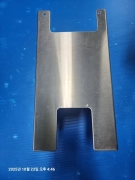 Applied Materials 0020-23438 COVER HOUSING MOTORIZED LIFT AMAT (C)