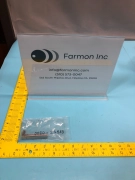 APPLIED MATERIALS 0020-23580 COUNTERWEIGHT CASSETTE PRESENT, 189685