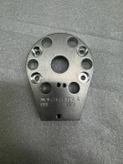 Applied Materials 0020-23644 MNT SENSOR MOUNT AMAT