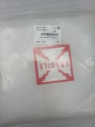 Applied Materials 0020-24914 COVER RING  SST  8 101 COVERAGE AMAT
