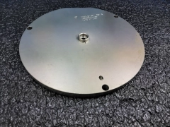 Applied Materials 0020-27127 PEDESTAL, PCII 8" JMF AMAT