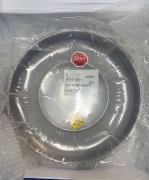 Applied Materials 0020-28387 SHIELD, LOWER 6" 101 TIN G-12 SST AMAT (C)