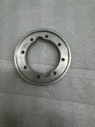 Applied Materials 0020-28467 PLATE, CHAMBER MOUNTING, PBN-ESC AMAT