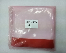 Applied Materials 0020-28754 PEDESTAL COVER 8" 101 VECTRA-IMP AMAT