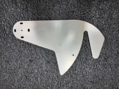 Applied Materials 0020-29029 BLADE 6" 101 SHUTTER AMAT (C)