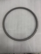 Applied Materials 0020-29343 SHIELD CLAMP, DARKSPACE .727 TALL VECTR AMAT